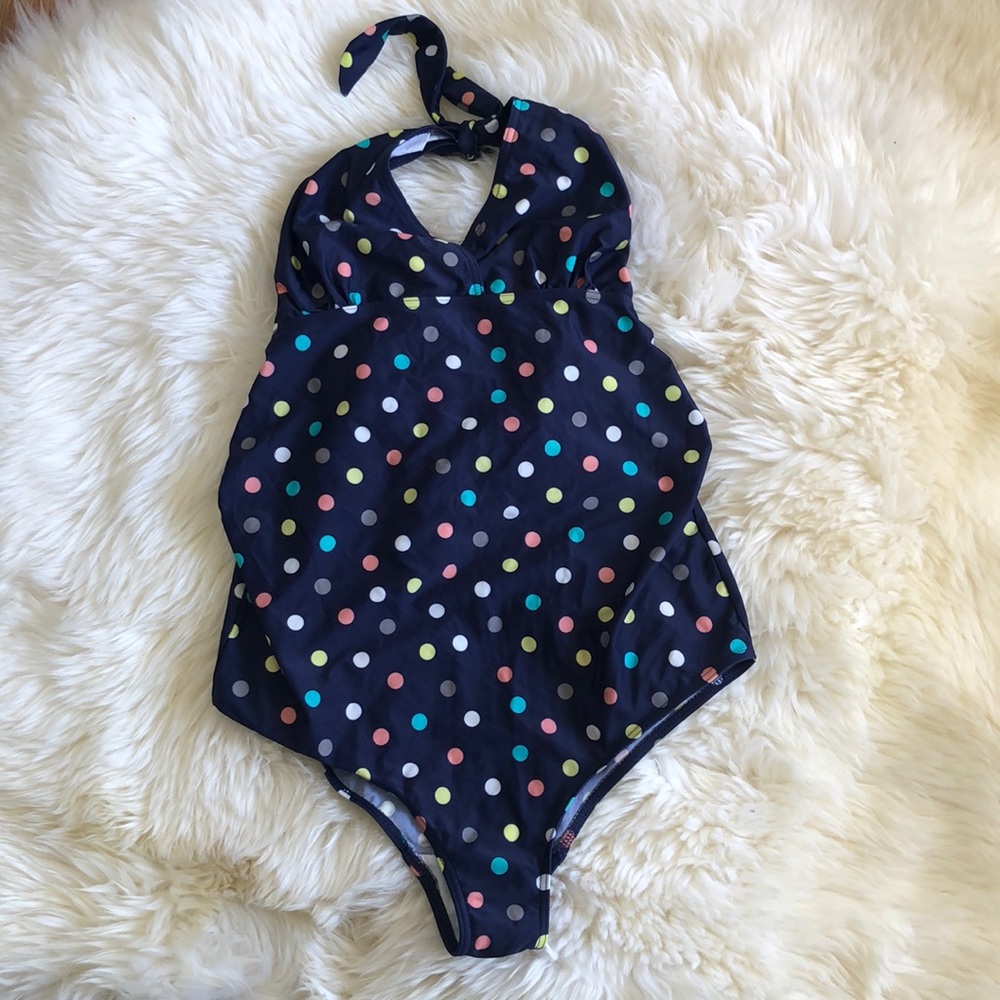 ASOS Maternity Swimsuit